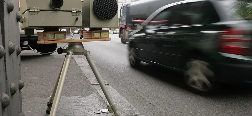 Multa autovelox: tutte le info utili relative alla foto
