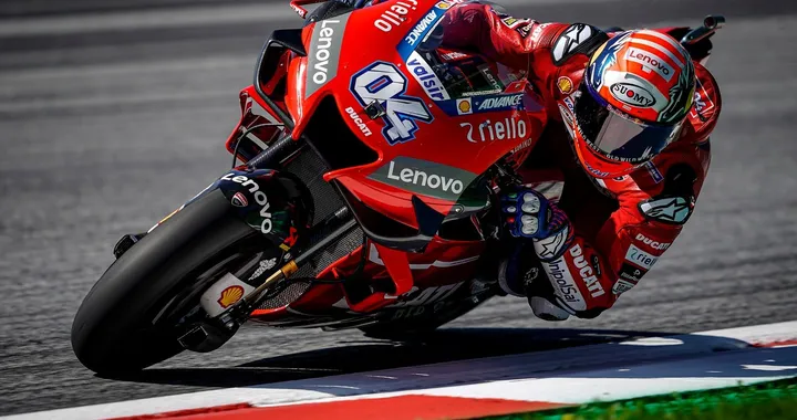 MotoGP pagelle, Dovi “canaglia”. E che show!