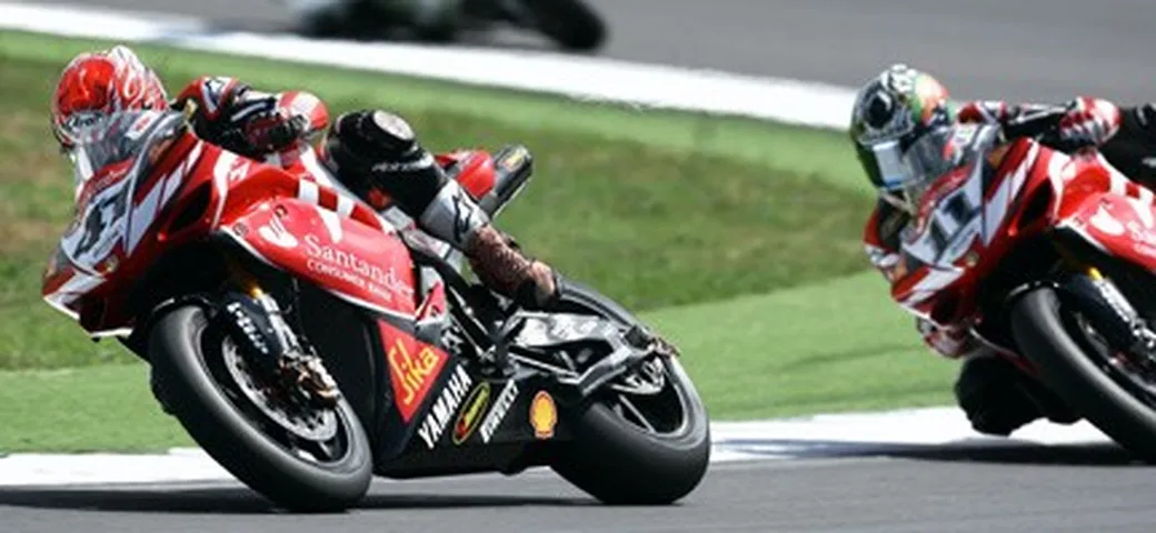Bilancio positivo per Haga e Corser
