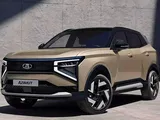 Lada Azimut, l'erede della Niva: la prima auto nuova dallo scoppio della guerra