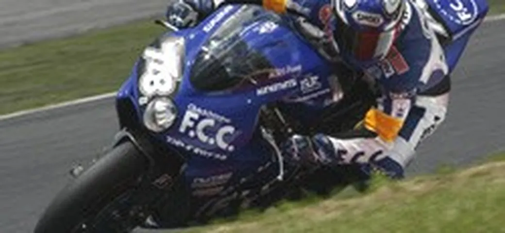 8 Ore di Suzuka: decimo trionfo Honda