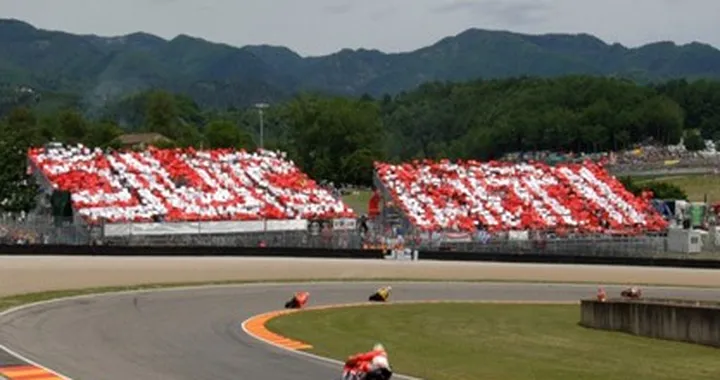 Max Biaggi, una popolarità fastidiosa!