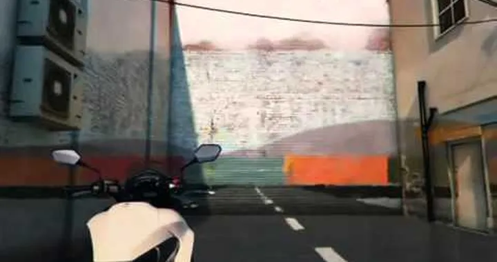 2011 Honda VFR800X  (official)