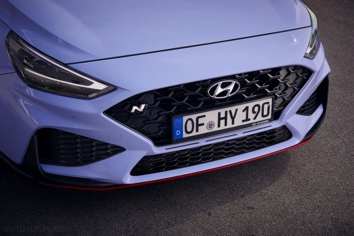 Hyundai Tucson N: nuove indiscrezioni sulla versione sportiva