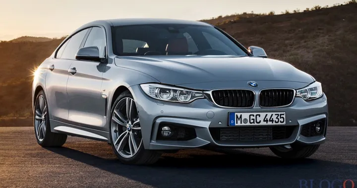 BMW: le novità per il 2016