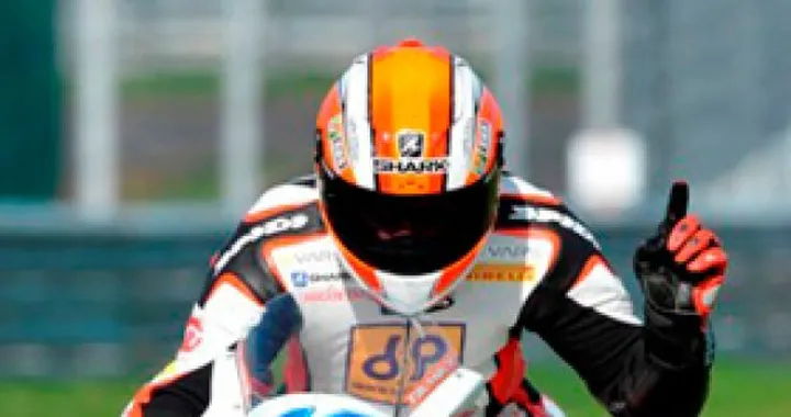 Supersport: Talmacsi rinnova con Prorace per il 2013