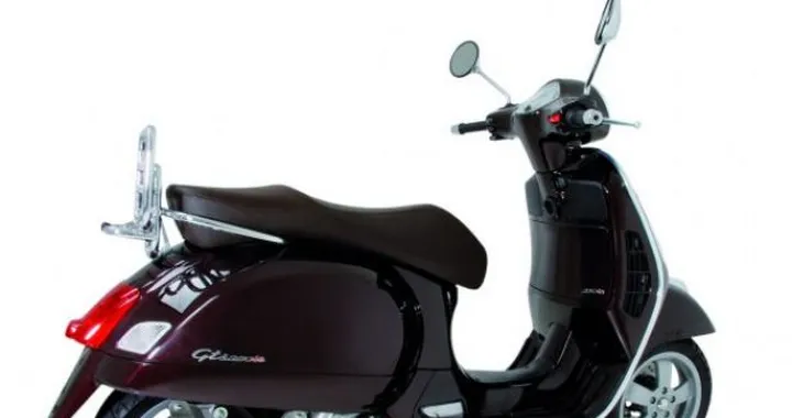 Scarico Remus per Vespa GTS  250/300