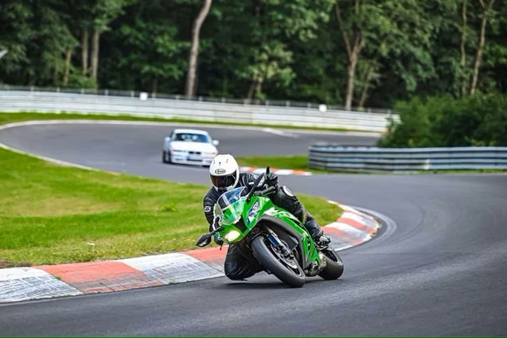 Nürburgring