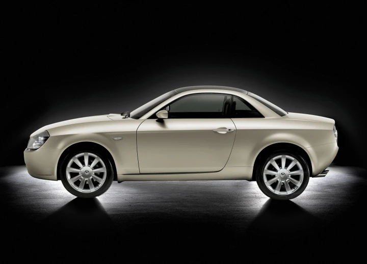 Lancia Fulvia Concept: diventerà realtà grazie a Stellantis?