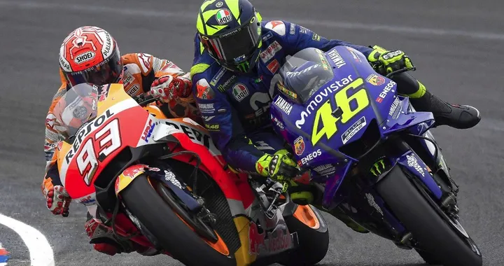 MotoGP: Rossi-Marquez, Dorna-Fim Ponzio Pilato? La farsa continua