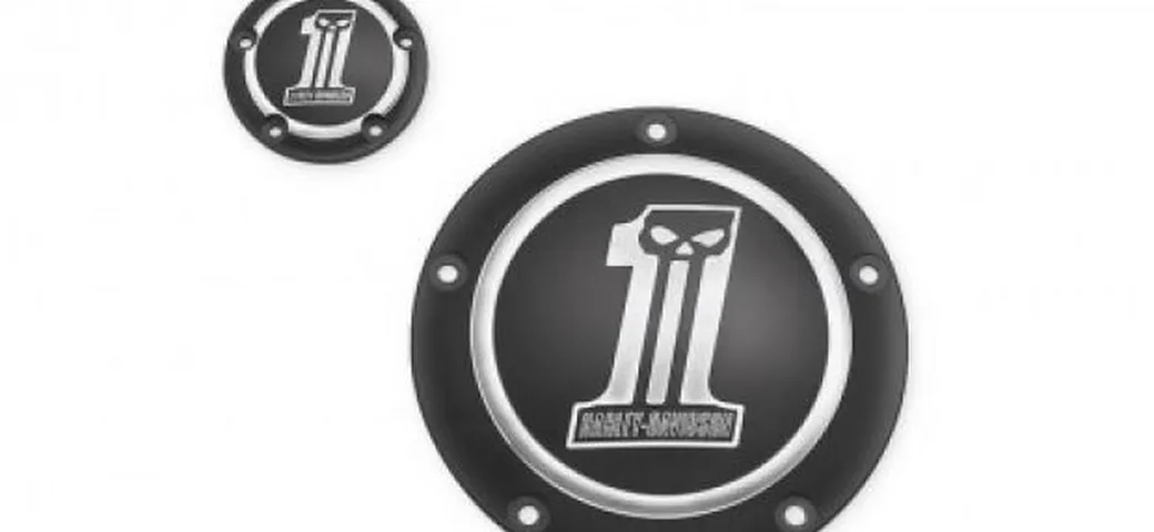 Linea Accessori Harley-Davidson 2009