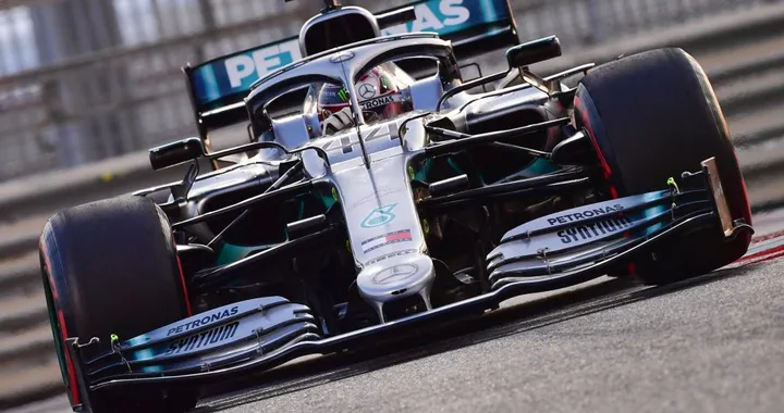 Formula 1 Abu Dhabi 2019, ordine d'arrivo: vince Hamilton, Verstappen 2°, Leclerc 3°