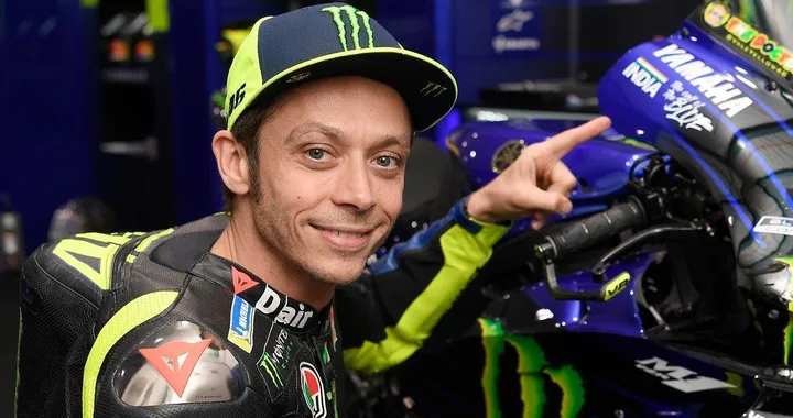 Valentino Rossi: "Austin è una pista insidiosa"