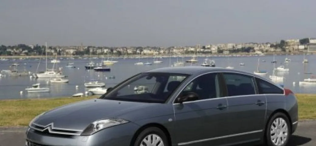 Ammiraglie Francesi: Citroen C6 senza eredi, Peugeot 607 ancora in sospeso