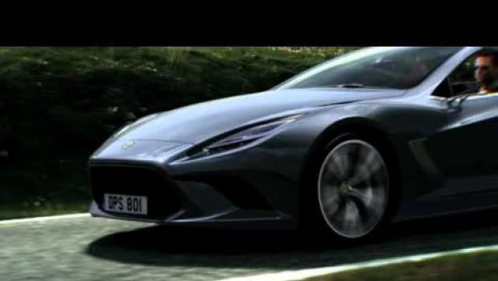 Lotus Esprit, Elan, Elite, Elise ed Eterne: i video