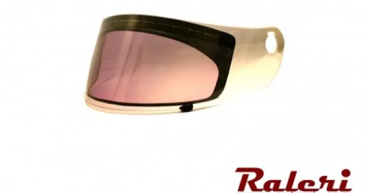 Finalmente disponibile la prima visiera oscurante Raleri LCDrive