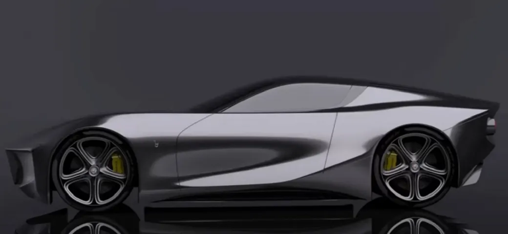 Nuova Alfa Romeo Montreal: dopo la 33 ritorna un altro mito? [VIDEO RENDER]