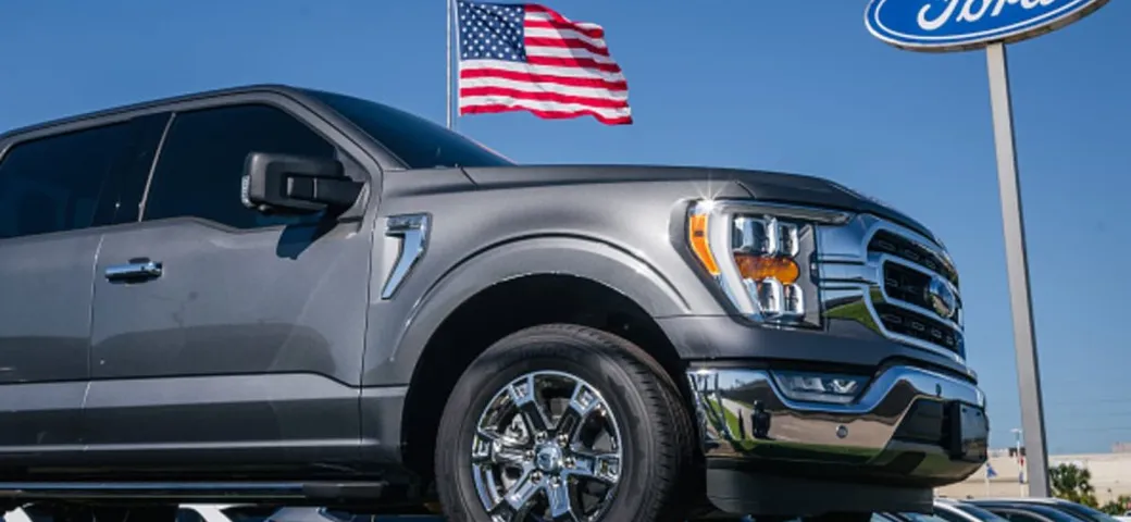 Ford investe 5 miliardi negli USA: nuova piattaforma EV e non solo