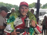 Lutto al TT: scomparso il 29enne Mark Purslow