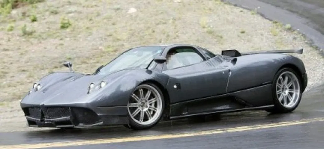 Pagani C9: avrà 700 cavalli e 1000Nm di coppia. I dettagli definitivi dalla bocca di Horacio