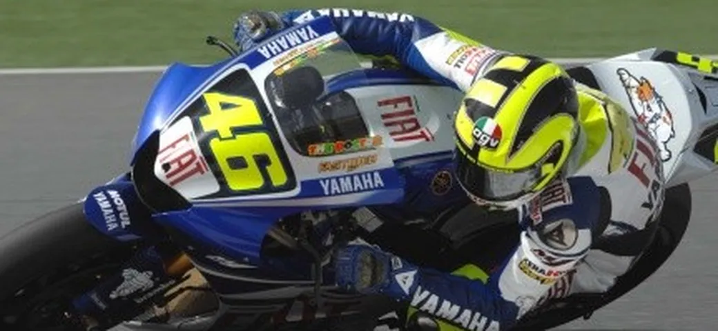 I commenti di Rossi e del team Yamaha