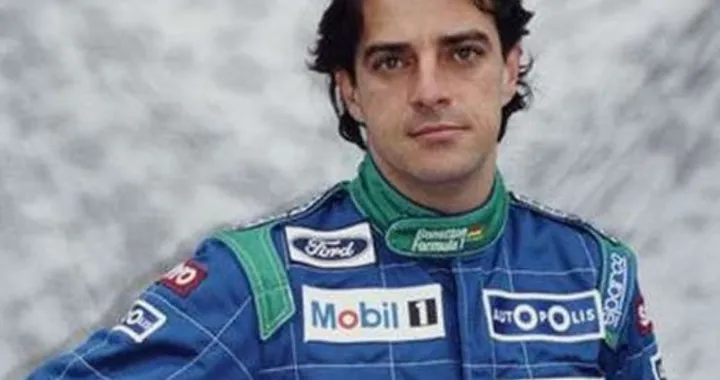 Alessandro Nannini, l’ex pilota di Formula 1 è accusato di bancarotta fraudolenta