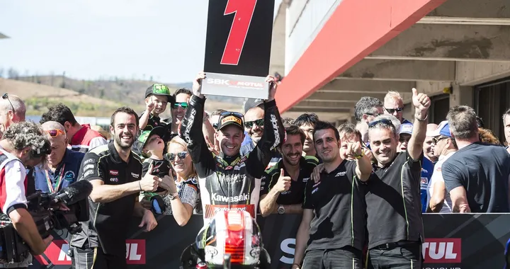 SBK, i risultati delle Case a Magny Cours