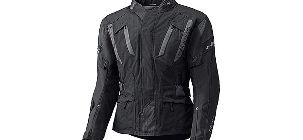 Held: giacca 4-Touring e pantalone Sarai