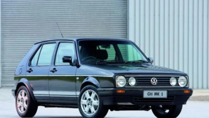 Volkswagen Citi 