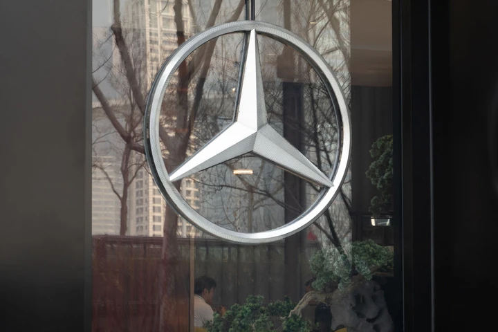 Mercedes
