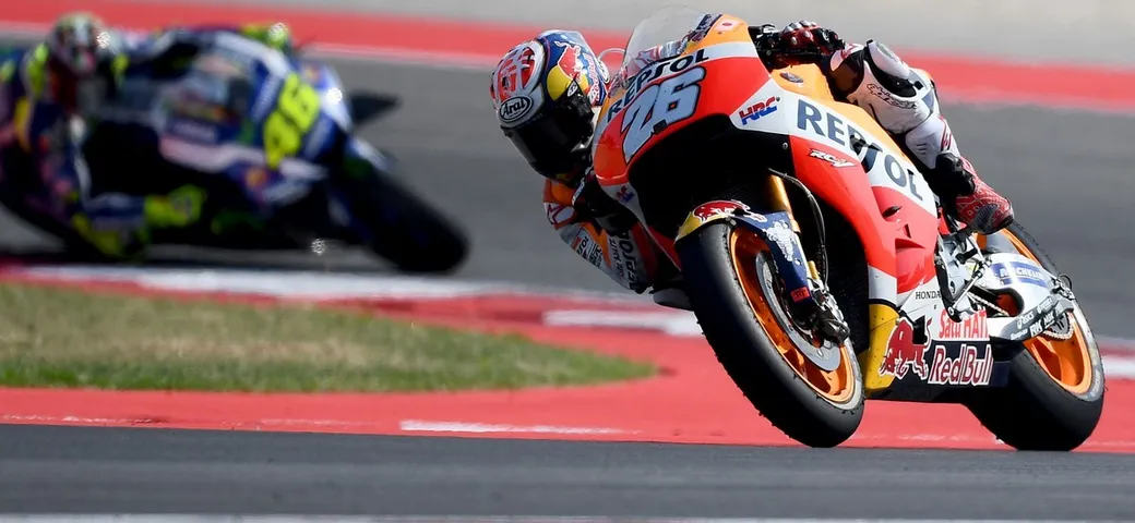 MotoGP Diretta Misano 2016: Pedrosa torna grande tra i quattro