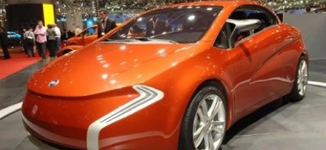 Fiat vuole salvare Bertone?