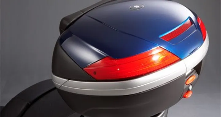 Gli accessori del nuovo Burgman 400