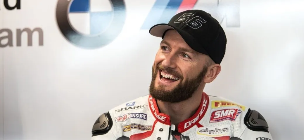 Mondiale Superbike: Tom Sykes in BMW fino al 2021?