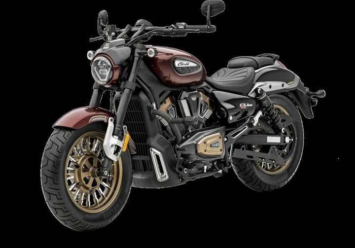 Kawasaki torna nell’avventura: tutto sulla nuova KLE500