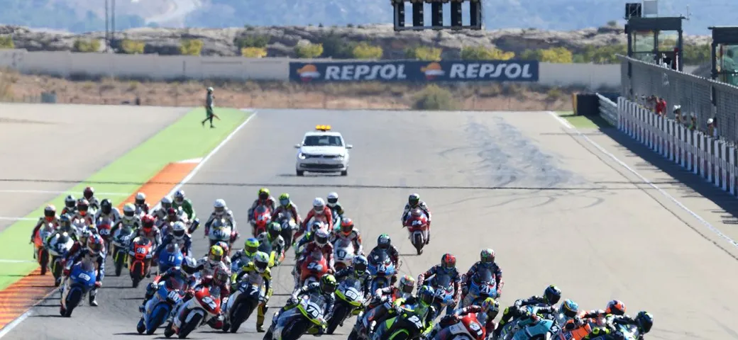 CEV Moto3: “lotta continua” fra Fernandez e Pagliani. Mundialito, non è tutto oro quel che luccica