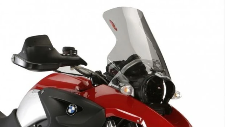 Accessori Powerbronze per BMW R1200GS