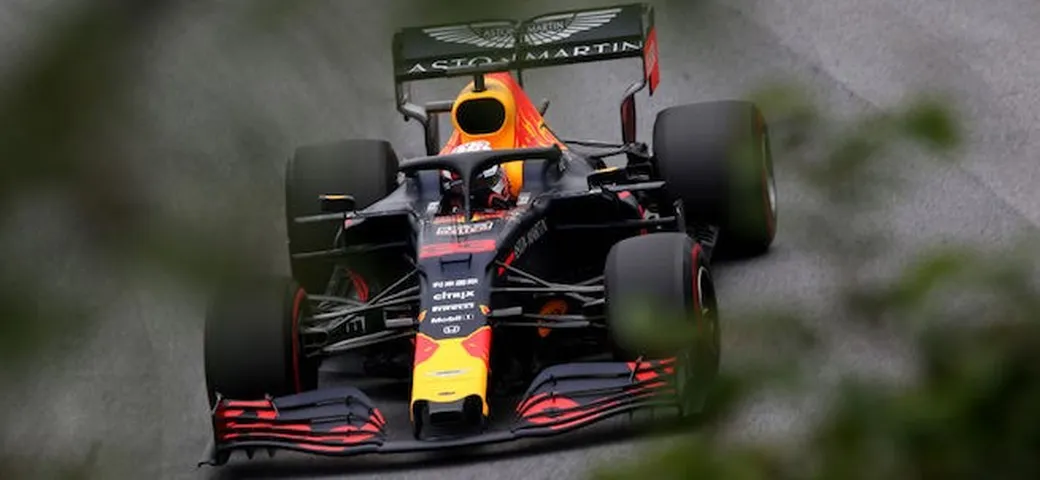 F1 GP Brasile 2019, griglia di partenza: Verstappen in pole, poi Vettel e Hamilton