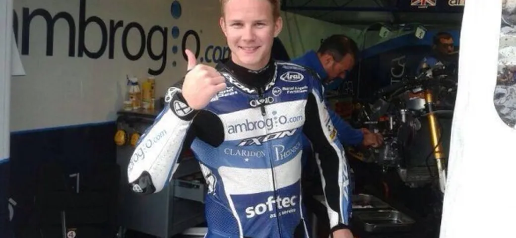 Supersport: Webb rimpiazza Morais nel team PTR Honda, il sudafricano passa a Kawasaki GoEleven
