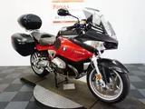 BMW R 1200 ST: una sport-tourer dimenticata ma affascinante
