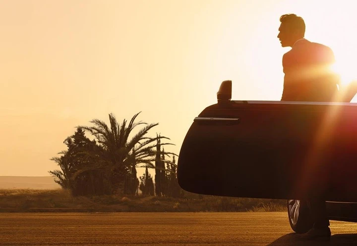 Rolls-Royce Dawn: i teaser ufficiali; debutta all'IAA 2015