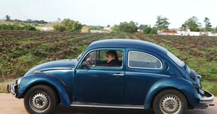 La Volkswagen Beetle da 1 milione di dollari