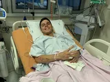 MotoGP: spavento per Joan Mir dopo un incidente a circa 300 km/h