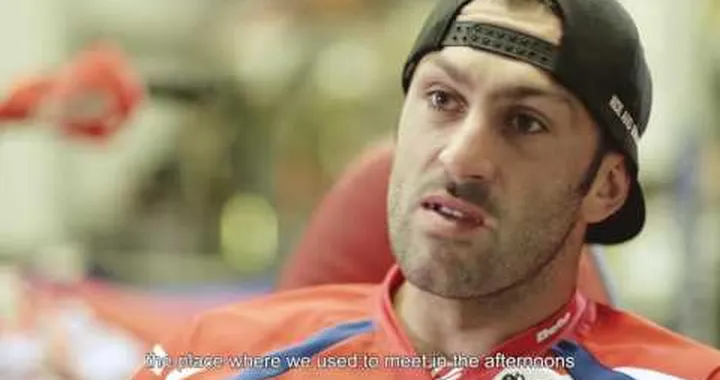 "ALEX SALVINI #9 - Una storia italiana" - Capitolo 1 (SUB ENG)