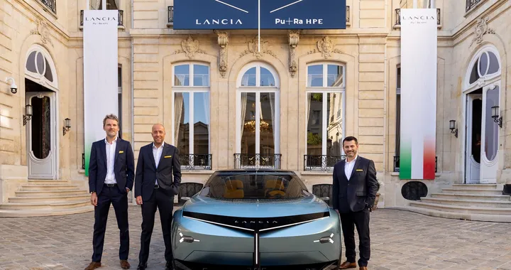 Lancia conferma ufficialmente il ritorno in Francia