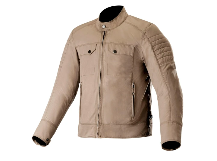 Abbigliamento moto Alpinestars: novità collezione 2019