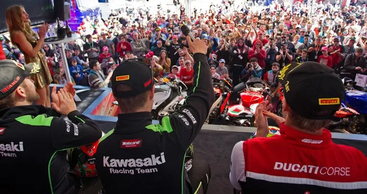 Superbike: novità per appassionati e tifosi