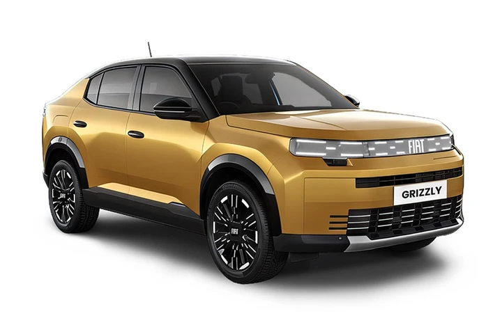 Fiat Grizzly, prezzi da 20mila euro e motori ibridi per battere il Duster