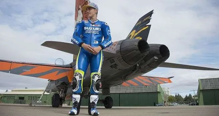 Viñales: "Ad Austin per dimenticare l'Argentina"