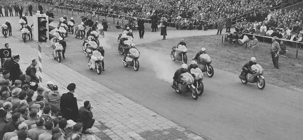 Assen 1962: Provini (250) e Grassetti (350), quel trionfo mancato per… iella